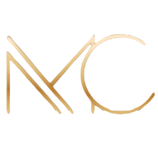 logo maria chulio favicon